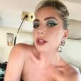 Lady Gaga sur Instagram, le 24 août 2019.