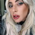Lady Gaga sur Instagram, le 12 août 2019.