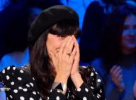 Lio en pleurs dans "La Boîte à secrets" à cause de sa meilleure amie