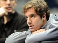 Richard Gasquet : condamné par la Fédération Internationale de Tennis, mais... libre dès aujourd'hui !
