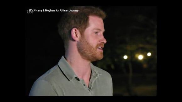 Le prince Harry s'est confié sur l'état de ses relations avec son frère William lors d'un entretien avec Tom Bradby pendant son voyage officiel en Afrique pour un documentaire de ITV News diffusé le 20 octobre 2019.