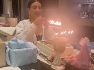 Kim Kardashian : Un festin pour ses 39 ans, la maman star couverte de cadeaux