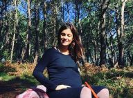 Tania Young maman : prénom et tendre photo dévoilés