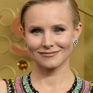 Kristen Bell à la soirée 1st Primetime Emmy Awards à Los Angeles, le 22 septembre 2019.