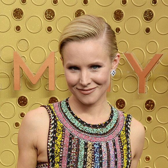 Kristen Bell à la soirée 1st Primetime Emmy Awards à Los Angeles, le 22 septembre 2019  People at the 1st Primetime Emmy Awards, Los Angeles, California, United States of America, 22nd september 201922/09/2019 - Londres