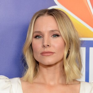 Kristen Bell lors de soirée NBC's TCA Summer Press Tour 2019 à l'hôtel The Beverly Hilton dans le quartier de Beverly Hills à Los Angeles, Californie, Etats-Unis, le 8 août 2019. Celebs attending the NBC's TCA Summer Press Tour 2019 at The Beverly Hilton Hotel in Beverly Hills, Los Angeles, CA, USA, on August 8, 2019.08/08/2019 - Los Angeles