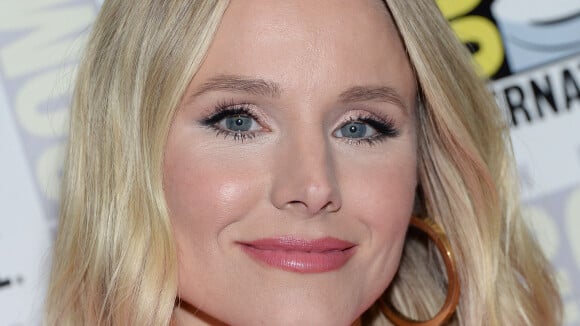 Kristen Bell : Son effroyable erreur le jour de son anniversaire de mariage