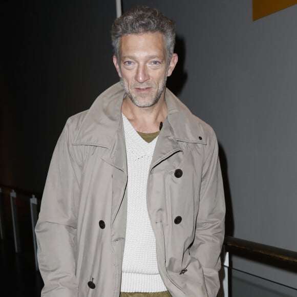 Vincent Cassel - Avant-Première du film "Serendipity" au MK2 Bibliothèque à Paris le 21 Octobre 2019. © Marc Ausset-Lacroix/Bestimage