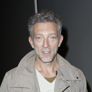 Vincent Cassel - Avant-Première du film "Serendipity" au MK2 Bibliothèque à Paris le 21 Octobre 2019. © Marc Ausset-Lacroix/Bestimage