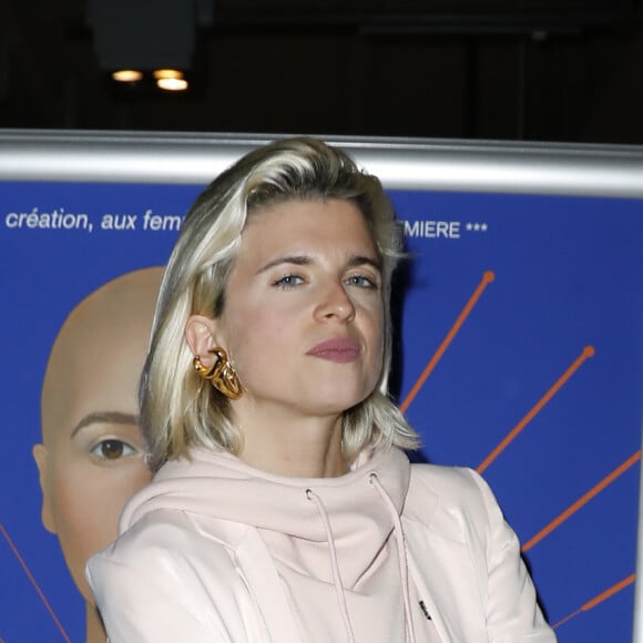 Cécile Cassel - Avant-Première du film "Serendipity" au MK2 Bibliothèque à Paris le 21 Octobre 2019. © Marc Ausset-Lacroix/Bestimage