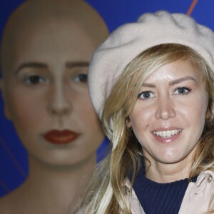 Enora Malagré - Avant-Première du film "Serendipity" au MK2 Bibliothèque à Paris le 21 Octobre 2019. © Marc Ausset-Lacroix/Bestimage