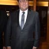 François Hollande - 27e Gala de l'Espoir de la Ligue contre le cancer au Théâtre des Champs-Elysées à Paris, le 22 octobre 2019. © Giancarlo Gorassini/Bestimage