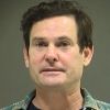 Henry Thomas (le petit Elliott dans le film E.T. l'extraterrestre) a été arrêté pour conduite en état d'ivresse dans l'Oregon le 22 octobre 2019. Ici, le mugshot réalisé après son arrestation.