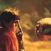 Henry Thomas, alias le petit Elliott dans le film E.T. l'extraterrestre en 1982