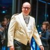 Albert de Monaco : Nouvelles lunettes, le prince a changé de tête !