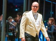 Albert de Monaco : Nouvelles lunettes, le prince a changé de tête !