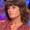 Faustine Bollaert, émue, parle pour la 1re fois de la mort de son premier amour