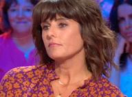 Faustine Bollaert, émue, parle pour la 1re fois de la mort de son premier amour