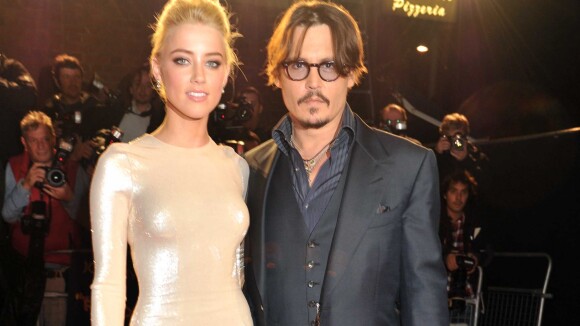 Johnny Depp : Nouveau coup bas d'Amber Heard