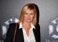 Flavie Flament n'a plus de contact avec sa famille : "Je suis en paix"