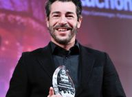 Xavier Lemaître (Olivia) : Sa compagne est un ancien mannequin