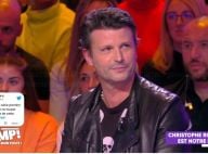 Christophe Rippert (Premiers Baisers) : Confidences sur sa vie loin des caméras
