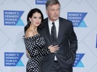 Hilaria Baldwin enceinte : l'épouse d'Alec Baldwin dévoile son baby bump