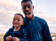 Presnel Kimpembe (PSG) : Sa vérité sur son fils Kayis... et bientôt un 2e enfant