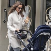 Pippa Middleton et Arthur, 1 an : Le traitement controversé qu'elle a essayé