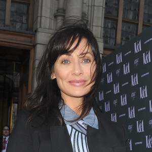 Natalie Imbruglia - Les célébrités arrivent à l'exposition "Fashioned from NatureVIP Preview" à Londres, Royaume UNi, le 18 avril 2018.