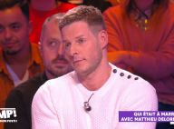 Matthieu Delormeau en couple : pourquoi il ne veut pas présenter son compagnon