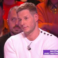 Matthieu Delormeau en couple : pourquoi il ne veut pas présenter son compagnon