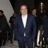 Exclusif - Antoine Dulery - Hommage à Charles Aznavour lors de l'émission "Monsieur Aznavour", diffusée sur C8. Le 3 octobre 2019 © Jack Tribeca / Bestimage