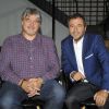 David Douillet : Confidences à Bernard Montiel aux côtés d'un bernard-l'hermite