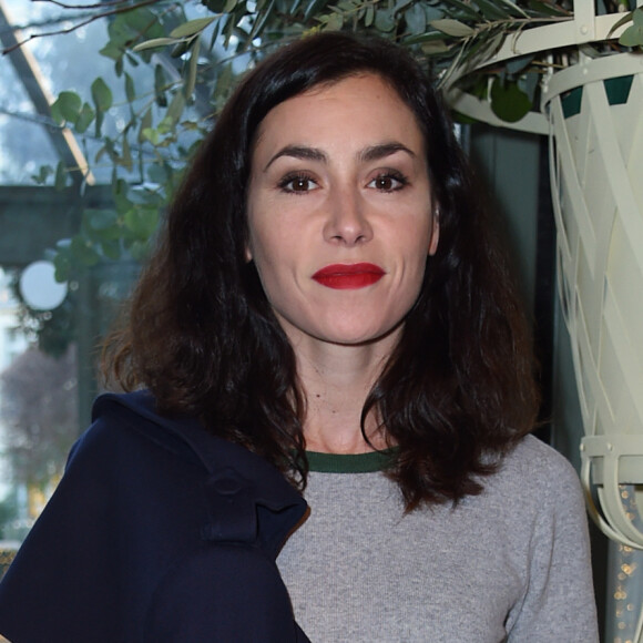 Olivia Ruiz - People au défilé de mode Weill collection automne-Hiver 2019/2020 à l'hôtel Ritz lors de la fashion week Homme à Paris, le 18 janvier 2019. © Giancarlo Gorassini/Bestimage
