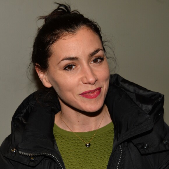 Olivia Ruiz - Célébrités pendant les concert du groupe Suprême NTM à l'AccorHotels Arena à Paris les 8, 9 et 10 mars 2018. © Veeren/Bestimage