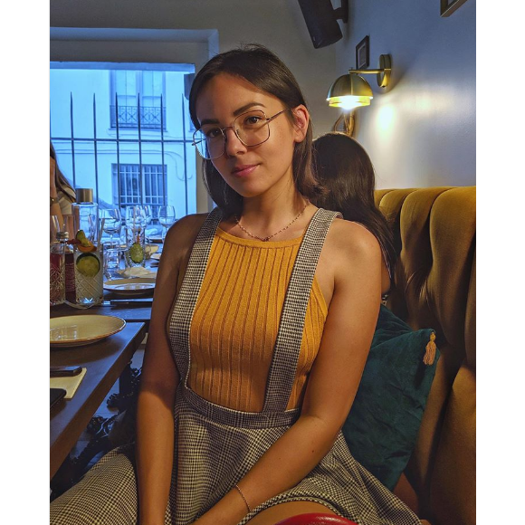 Agathe Auproux annonce être guérie de son cancer, sur Instagram, le 24 juin 2019