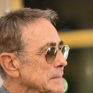 Alain Chamfort (Commandeur dans l'Ordre des Arts et des Lettres) - Remise de décorations au ministère de la Culture à Paris le 30 octobre 2019. © Cyril Moreau/Bestimage