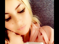 Carla Moreau et Kevin de retour en France: tendres retrouvailles avec leur fille