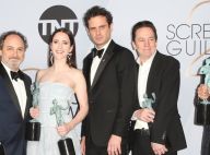 Brian Tarantina est mort : l'équipe de The Marvelous Mrs. Maisel bouleversée