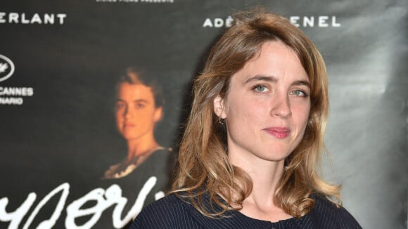 Adèle Haenel accuse un réalisateur d'"attouchements et de harcèlement sexuel"