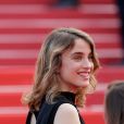 Adèle Haenel - Montée des marches du film "Hors Normes" pour la clôture du 72ème Festival International du Film de Cannes. Le 25 mai 2019 © Jacovides-Moreau / Bestimage