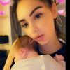 Nabilla maman : pourquoi elle ne montre pas entièrement le visage de Milann