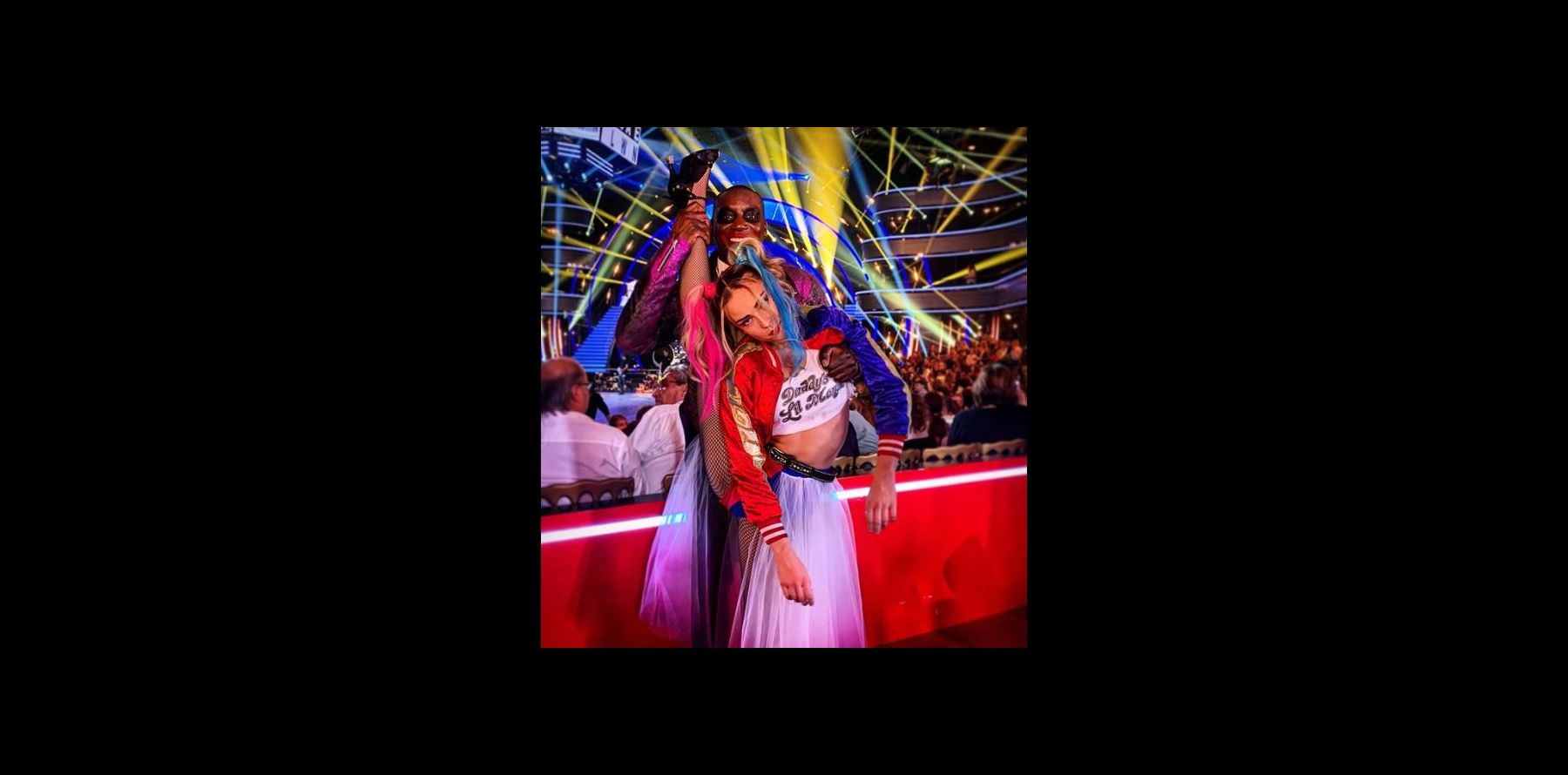 Inès Vandamme (Danse avec les stars): Sa défense face aux accusations de plagiat