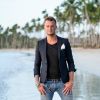 Vincent - "La Villa : la bataille des couples", photo officielle