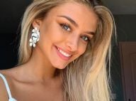 Miss France 2020 : Lou Ruat, Miss Provence 2019, sublime en maillot