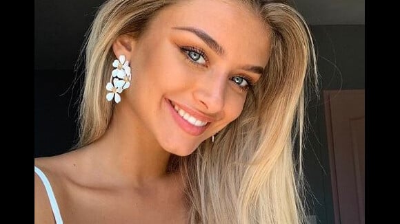 Miss France 2020 : Lou Ruat, Miss Provence 2019, sublime en maillot