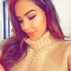 Nabilla explique pourquoi elle ne veut pas exposer Milann sur les réseaux sociaux, sur Snapchat le 4 novembre 2019.