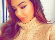 Nabilla Benattia : Son réveil terrifiant "il y avait du sang partout !"