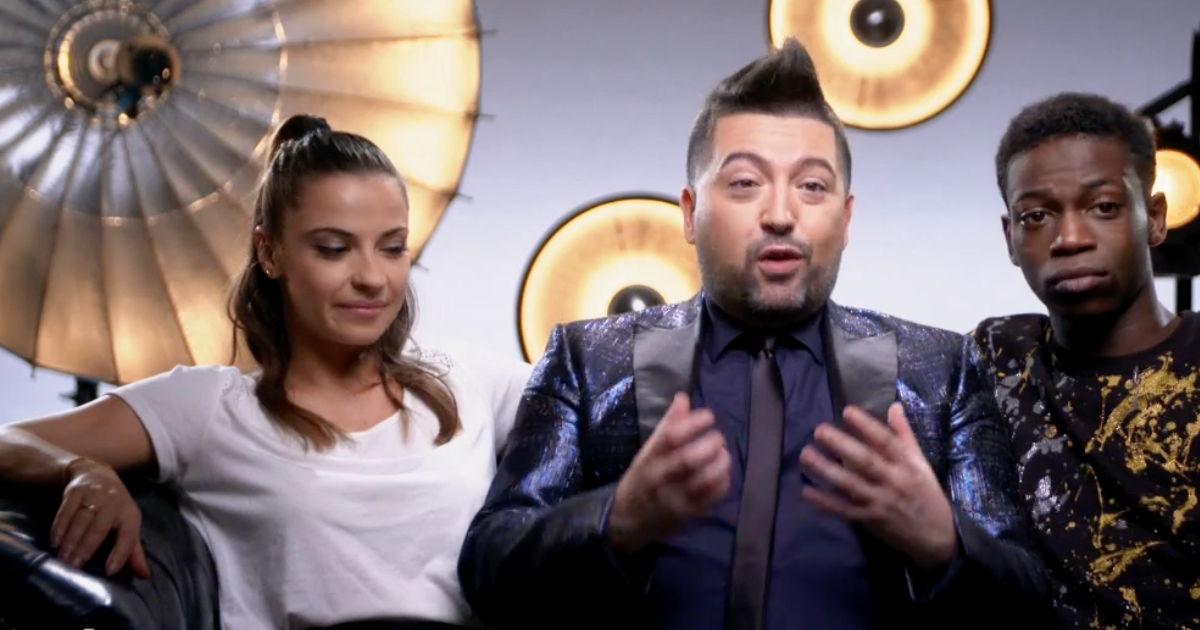 Qui Sont Les Juges De Danse Avec Les Stars Esam Solidarity